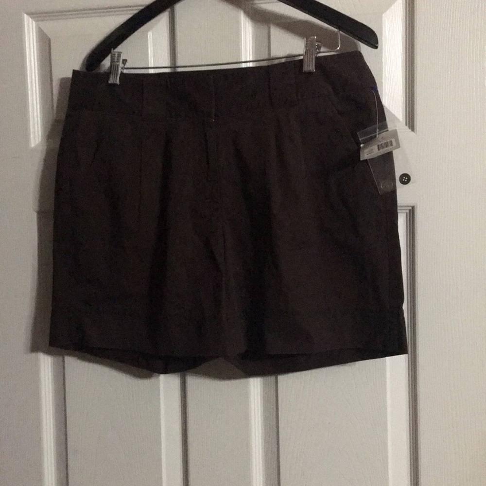 Madison Women Shorts